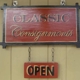 Classic Consignments Logo