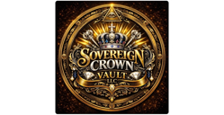 Sovereign Crown Vault Llc. Logo