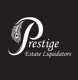 Prestige Estate Liquidators Logo