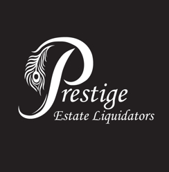 Prestige Estate Liquidators Logo