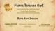 Karee’s Treasure Hunt Logo