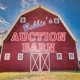 Bobbie's Auction Barn, LLC Logo
