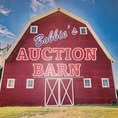 Bobbie's Auction Barn, LLC Logo