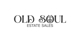 Old Soul Estate Sales Logo