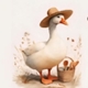 Gathering Goose Estates Logo