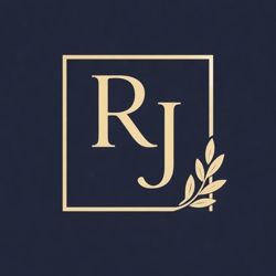 Refined Joy Estate Sales LLC Logo
