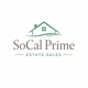 Socal Prime Estate Sales Logo