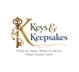 Keys And Keepsakes Logo