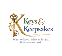 Keys And Keepsakes Logo