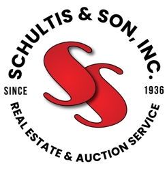 Schultis & Son, Inc. Logo