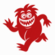 Luby's Great Estate Logo