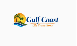 Gulf Coast Life Transitions Logo