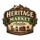 Heritage Market Of Amelia Logo