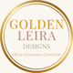 Golden Leira Designs LLC Logo