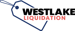 Westlake Liquidation & Estate Auctions Logo