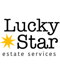 Lucky Star Estate Services LLC Logo