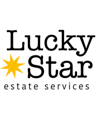 Lucky Star Estate Services LLC Logo