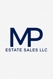 Mp Estate Sales LLC Logo