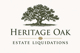 Heritage Oak Estate Liquidations, LLC Logo