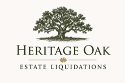 Heritage Oak Estate Liquidations, LLC Logo