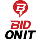 Bid On It, Inc Logo