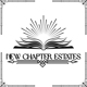 New Chapter Estates LLC Logo