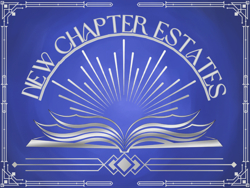 New Chapter Estates LLC Logo