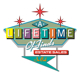 A Lifetime Of Finds Estate Sales Logo