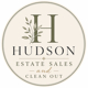 Hudson Estate Sales And Cleanouts, LLC Logo