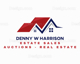 Denny Harrison Logo