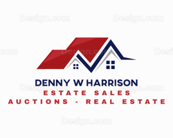 Denny Harrison Logo