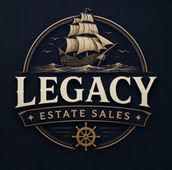 Legacy Estate Sales Logo