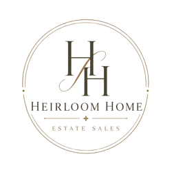 Heirloom Home Estate Sales LLC Logo