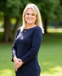 Amy Goss Realtor & Estate Sales Logo