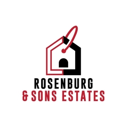 Rosenburg & Sons Estate Logo