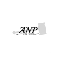 Anp Auction Company, LLC Logo