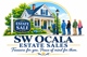 Sw Ocala Estate Sales Logo
