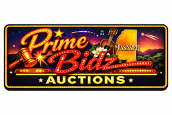 Prime Bidz Auctions Logo