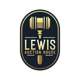 Lewis Auction House And Estates Logo