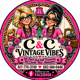 C&c Vintage Vibes Logo