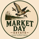 Marketdayestate Logo