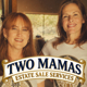 Two Mamas Estate Sale Services Logo