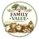 Family Values Estate & Marketplace Logo