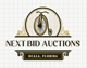 Next Bid Auctions LLC Logo