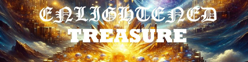 Enlightened Treasure LLC Logo