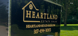 Heartland Estate Sales Logo
