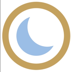 Blue Moon Estates Sales Indy North and East Logo