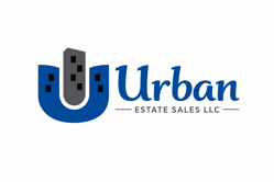 Urban Estate Sales Logo