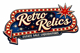 Retro Relics Logo