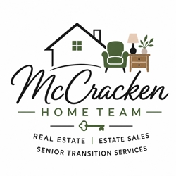 McCracken Home Team Logo